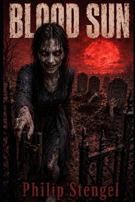 Blood Sun B0F5XBF5QZ Book Cover