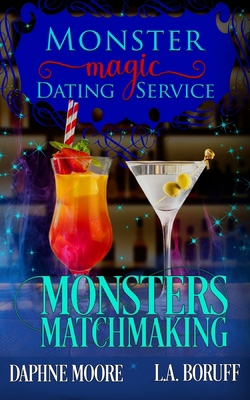 Monsters Matchmaking The Complete Series: A Mon...            Book Cover