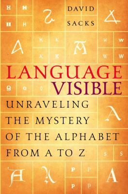 Language Visible 0676974872 Book Cover