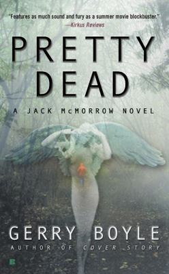 Pretty Dead 0425197522 Book Cover