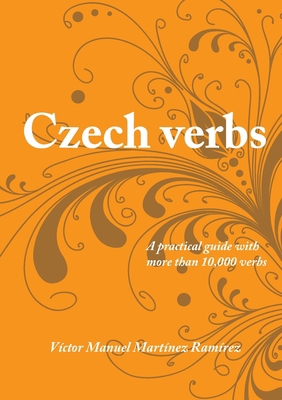 Czech verbs 1447762843 Book Cover