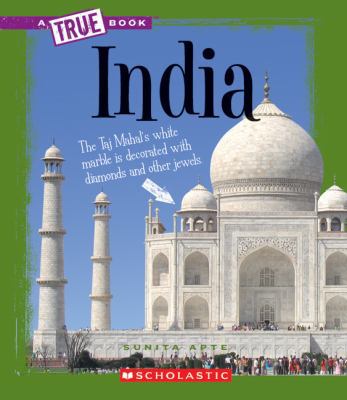 India 0531168905 Book Cover