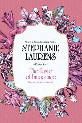 The Taste of Innocence | UNABRIDGED | AUDIO CD ... 1436106060 Book Cover