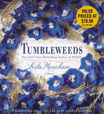 Tumbleweeds 1619693232 Book Cover