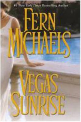 Vegas Sunrise 1420106961 Book Cover