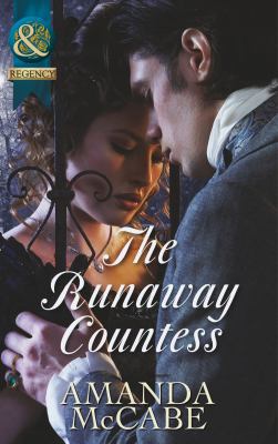 The Runaway Countess 0263898482 Book Cover