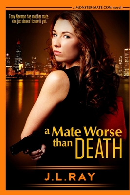 A Mate Worse Than Death 197383250X Book Cover