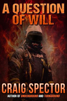 A Question of Will 1946025925 Book Cover