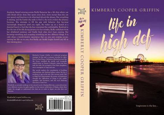 Life in High Def 0997219009 Book Cover