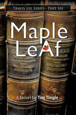 Mapleleaf 1456767747 Book Cover
