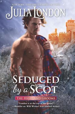 Seduced by a Scot 1335008144 Book Cover