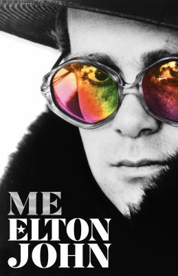 Me [Large Print] 1432872028 Book Cover