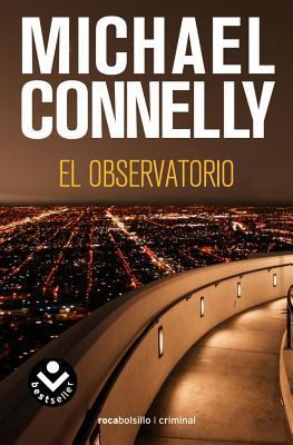 El Observatorio = The Overlook [Spanish] 8496940799 Book Cover