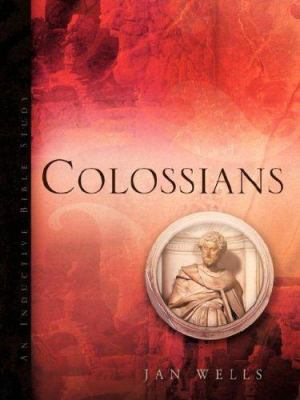 Colossians 1602663572 Book Cover