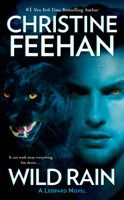 Wild Rain B0073JRQBW Book Cover