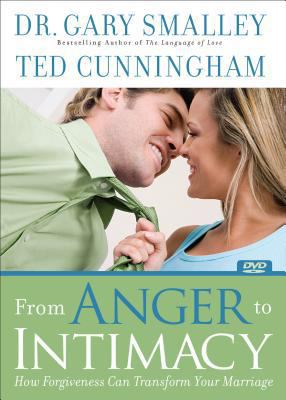 From Anger to Intimacy 0800726340 Book Cover