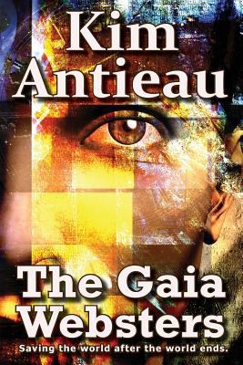 The Gaia Websters 0615978193 Book Cover