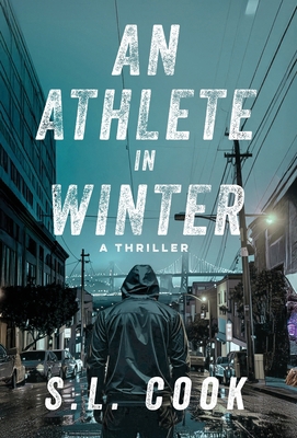 An Athlete In Winter: Book 2 [Large Print] B0H5L8RYXW Book Cover