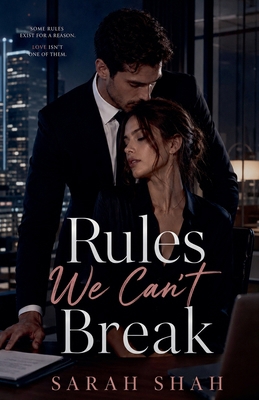 Rules we can't break B0H55ZWB3T Book Cover