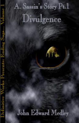 Ending Saga 098355840X Book Cover