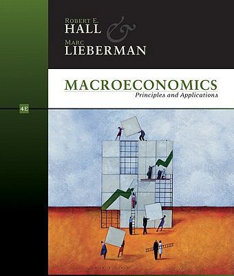 Macroeconomics: Principles and Applications, Re... 1439079579 Book Cover