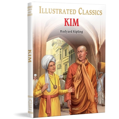 Kim for Kids 9354403328 Book Cover
