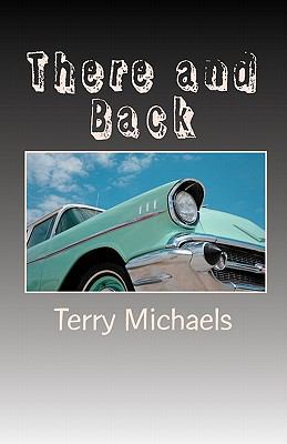 There and Back 1461095670 Book Cover