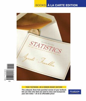 Statistical Methods for the Social Sciences, Bo... 0321656474 Book Cover