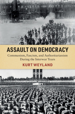 Assault on Democracy 1108948049 Book Cover