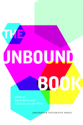 The Unbound Book 9089646000 Book Cover