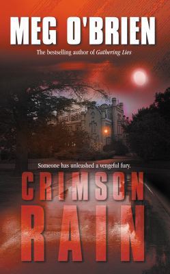 Crimson Rain B002BI5GTO Book Cover