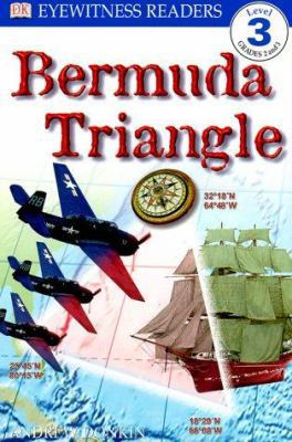 Bermuda Triangle 0789454165 Book Cover