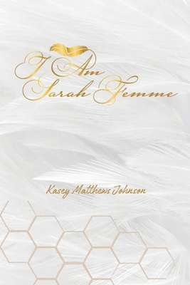I Am Sarah Femme B0DSLWDDHM Book Cover