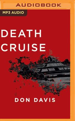 Death Cruise 1721342346 Book Cover