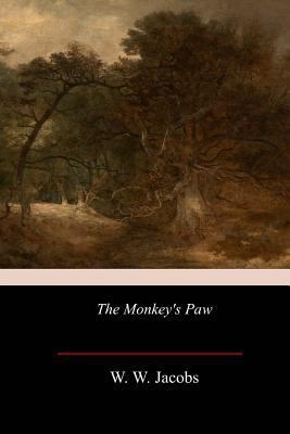 The Monkey's Paw 1548888532 Book Cover