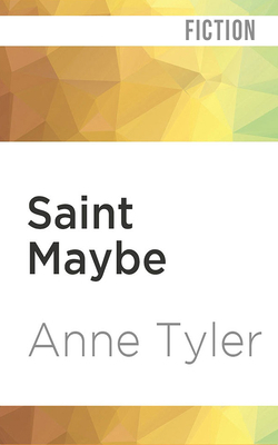 Saint Maybe 172134490X Book Cover