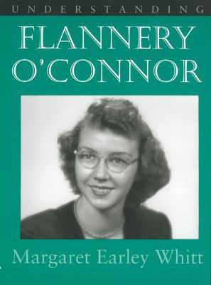 Understanding Flannery O' Connor 1570032254 Book Cover