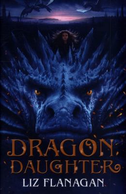 Dragon Daughter 1788450205 Book Cover