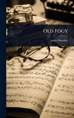 Old Fogy 1023614006 Book Cover