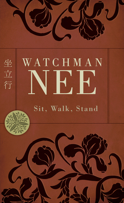 Sit, Walk, Stand B007CZB1WM Book Cover