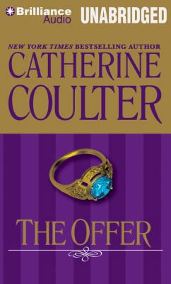 The Offer 1469254352 Book Cover