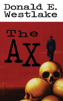 The Ax B001NCAIA6 Book Cover