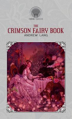 The Crimson Fairy Book 9389256291 Book Cover