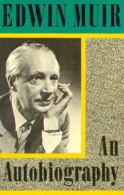 An Autobiography (Graywolf Memoir) 1555971288 Book Cover