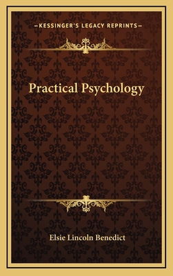 Practical Psychology 1163421723 Book Cover
