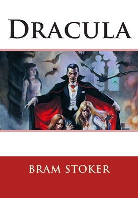 Dracula 1514683482 Book Cover