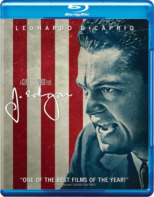 J. Edgar            Book Cover