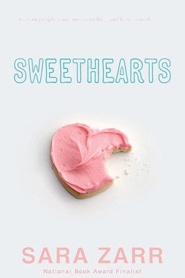 Sweethearts 0316014567 Book Cover
