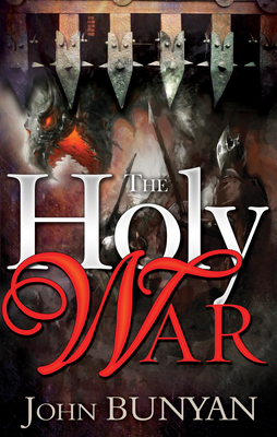 Holy War 0883687062 Book Cover