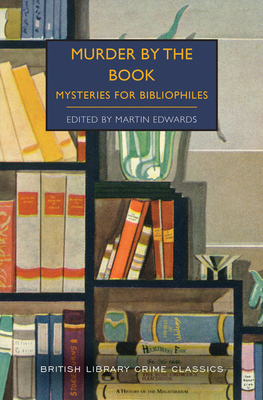 Murder by the Book 1728261155 Book Cover